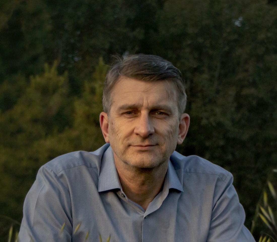 Uro&scaron; Seljak